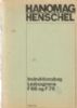 Hanomag Henschel 